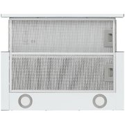 Встраиваемая вытяжка KRONA KAMILLA MV 6002 WHITE фото 3 в Новосибирске