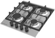 Газовая варочная панель Zigmund Shtain G 15.4 S фото 3 в Новосибирске