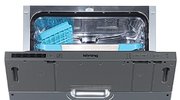 Встраиваемая посудомоечная машина Korting KDI 45140 фото 3 в Новосибирске