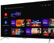 Телевизор Haier 85 HQLED S4 фото 2 в Новосибирске