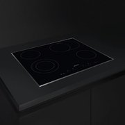 Варочная панель Smeg SE364EMTB фото 3 в Новосибирске