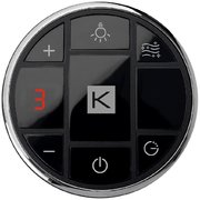 Встраиваемая вытяжка Kuppersbusch DDL 9830.0 W фото 2 в Новосибирске