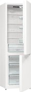 Отдельностоящий холодильник Gorenje NRK6202EW4 фото 2 в Новосибирске