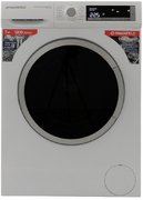 Стиральная машина Maunfeld MFWM127WH200 ST INVERTER SLIM фото 2 в Новосибирске