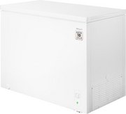 Морозильный ларь с инвертором и функцией холодильника Weissgauff WFH-300 Inverter фото 2 в Новосибирске