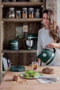 Чайник Китчен Эйд 5KEK1522EPP фото 4 в Новосибирске Чайник KitchenAid 5KEK1522EPP фото 4 в Новосибирске
