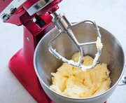 Лопатка-мешалка KitchenAid 5KSM5THFBSS фото 2 в Новосибирске