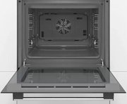 Духовой шкаф Bosch HBF254EB0R фото 4 в Новосибирске