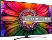 Телевизор LG 86UR81006LA фото 2 в Новосибирске