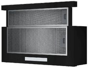 Встраиваемая вытяжка Haier HVQ-S4601B фото 3 в Новосибирске