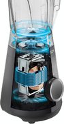 Блендер Бош MMB6141B черный фото 3 в Новосибирске Блендер Bosch MMB6141B черный фото 3 в Новосибирске