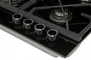 Газовая варочная панель Schaub Lorenz SLK GY6558 фото 4 в Новосибирске
