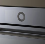 Духовой шкаф V-ZUG Combair V6000 45P C6T-21059 черное стекло фото 2 в Новосибирске