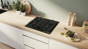 Газовая варочная панель Bosch PPP6B6J40R фото 4 в Новосибирске