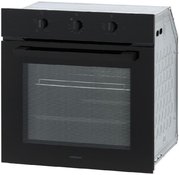 Электрический духовой шкаф KRONA SERA 60 BL/BL фото 2 в Новосибирске
