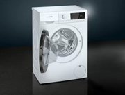 Стиральная машина с фронтальной загрузкой SIEMENS WH22A2W0OE фото 4 в Новосибирске