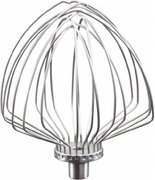 Миксер KitchenAid Artisan 5KSM70SHXEOB фото 2 в Новосибирске