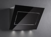 Вытяжка Falmec QUASAR GLASS BLACK 120 фото 3 в Новосибирске
