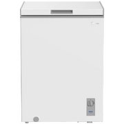 Морозильный ларь Midea MDRC211FZF01D фото в Новосибирске