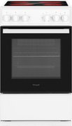 Электрическая плита Weissgauff WESM 5240 W фото в Новосибирске