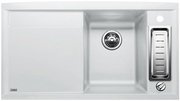 Мойка Blanco Axia II 5S белый фото в Новосибирске