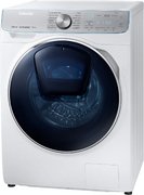 Стиральная машина Samsung WW 10M86KNOA AddWash фото 3 в Новосибирске