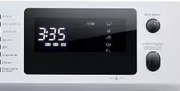 Стиральная машина с паром MAUNFELD MFWM149WH фото 3 в Новосибирске