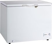 Морозильный ларь Vestfrost VFCH 354 W