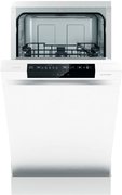 Посудомоечная машина Gorenje GS531E10W фото 4 в Новосибирске