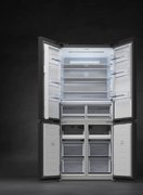 Холодильник Kuppersberg RBSN 187 BG фото 3 в Новосибирске
