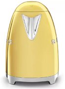 Чайник Смег KLF03GOEU фото 2 в Новосибирске Чайник Smeg KLF03GOEU фото 2 в Новосибирске