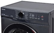 Стирально-сушильная машина Toshiba TWD-T21BU90UWRU(MG) фото 3 в Новосибирске