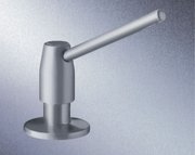 Дозатор для жидкого мыла Blanco Tango хром 511266 фото 2 в Новосибирске