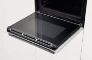 Духовой шкаф Bosch HBG 6750W1 фото 4 в Новосибирске