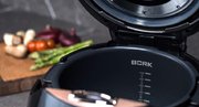 Мультишеф БОРК U802 фото 4 в Новосибирске Мультишеф BORK U802 фото 4 в Новосибирске