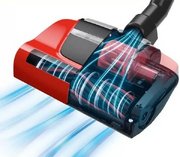 Пылесос Bosch BGBS4PET1 фото 3 в Новосибирске