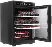 Винный шкаф Meyvel MV46-WB1-M фото 2 в Новосибирске