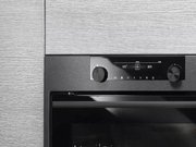 Встраиваемая микроволновая печь Asko OM8487B фото 2 в Новосибирске