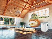 Мобильный кондиционер Electrolux EACM-13 CL/N3 фото 3 в Новосибирске