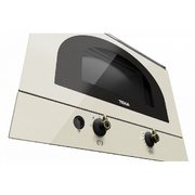 Встраиваемая микроволновая печь Teka MWR 22 BI VANILLA-OB фото 3 в Новосибирске