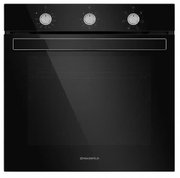 Шкаф духовой электрический MAUNFELD EOEF.766B