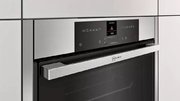 Духовой шкаф Neff B55CR22N0R фото 2 в Новосибирске
