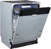 Встраиваемая посудомоечная машина Maunfeld MLP60738AOT с Умным лучом (Smart Beam) фото 4 в Новосибирске