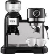 Кофейная станция Korting KCM 1015 N Ottimo