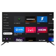 Телевизор Maunfeld MLT55USX02 фото 2 в Новосибирске