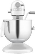 Миксер KitchenAid Heavy Duty 5KSM70JPXEWH фото 2 в Новосибирске
