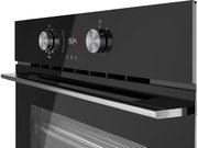 Духовой шкаф Teka HLC 8406 NIGHT RIVER BLACK фото 4 в Новосибирске