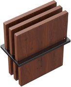 Вставка-держатель с досками Omoikiri FP-04 GM фото в Новосибирске