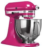 Миксер KitchenAid Artisan 5KSM175PSECB фото 2 в Новосибирске