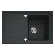 Мойка Франке IMG 611 оникс фото в Новосибирске Мойка Franke IMG 611 оникс фото в Новосибирске